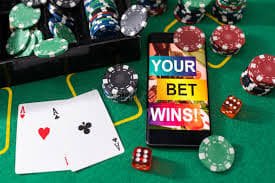 မြန်မာ Sportsbook ဂိမ်းများ