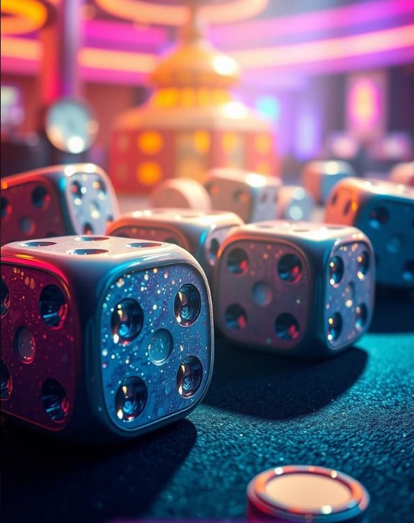 B8MY Slots ဂိမ်းအမျိုးအစားများ - Video Slots နှင့် Progressive Jackpot